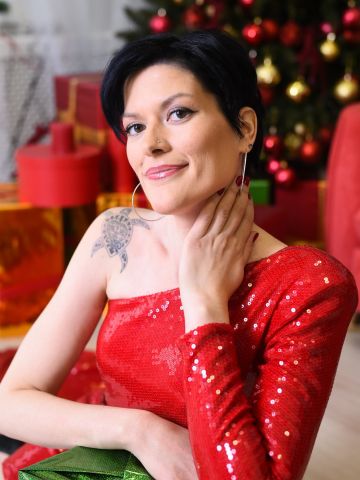 Ангелина
